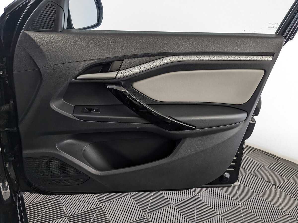 Lada (ВАЗ) Vesta 2022 года с пробегом. Фото: #20