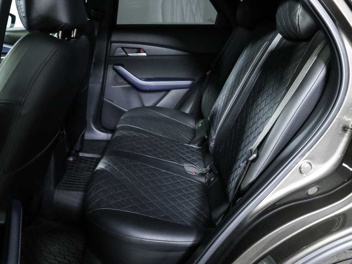 Mazda CX-30 2021 года с пробегом. Фото: #7