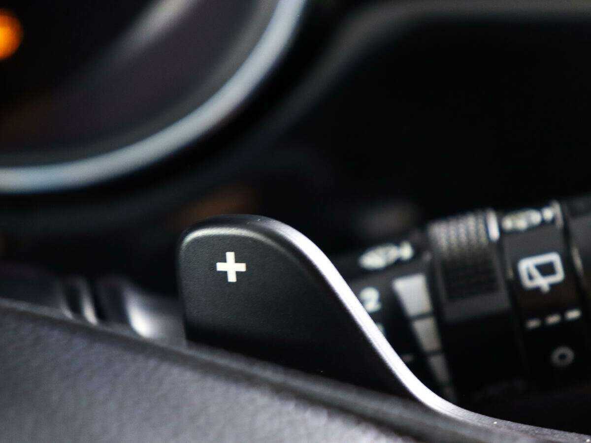 Kia Ceed 2013 года с пробегом. Фото: #15