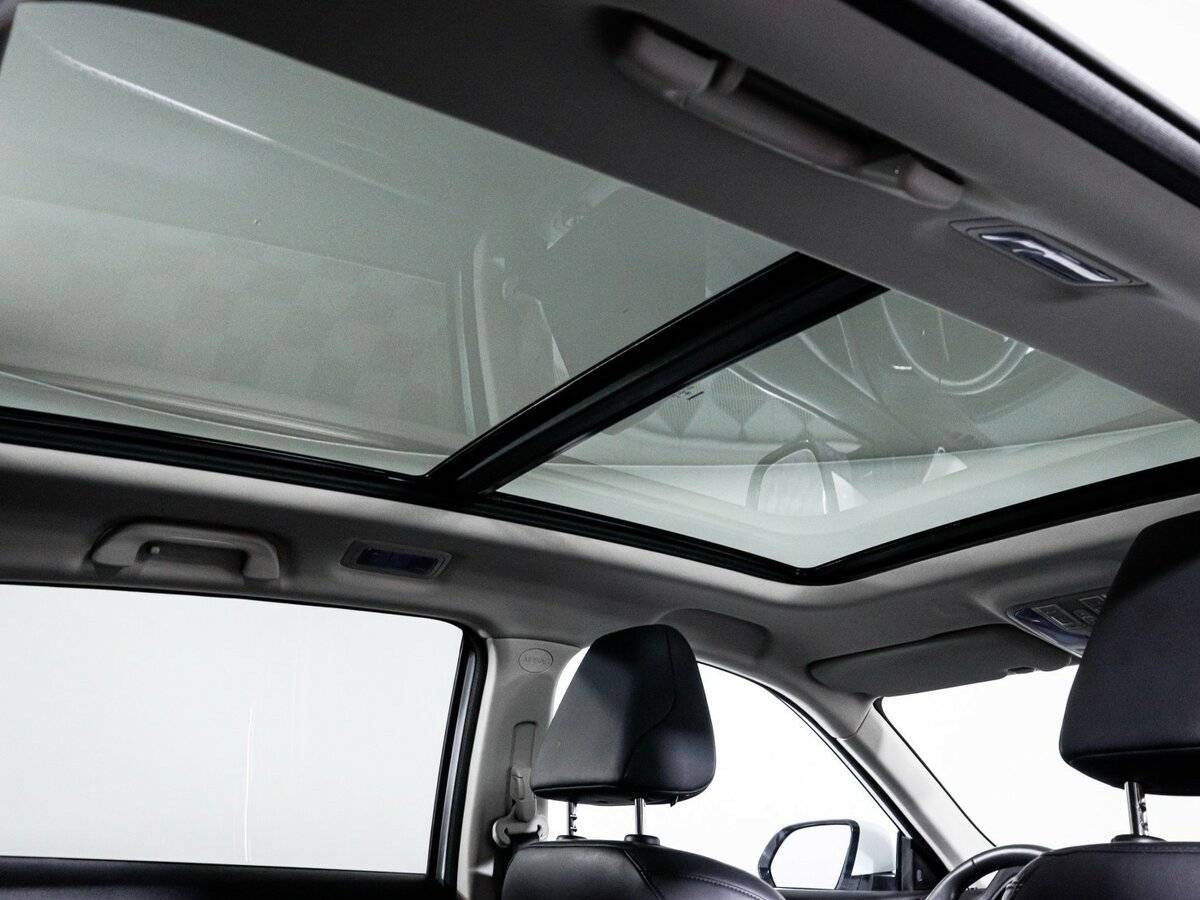 Haval F7 2023 года с пробегом. Фото: #20