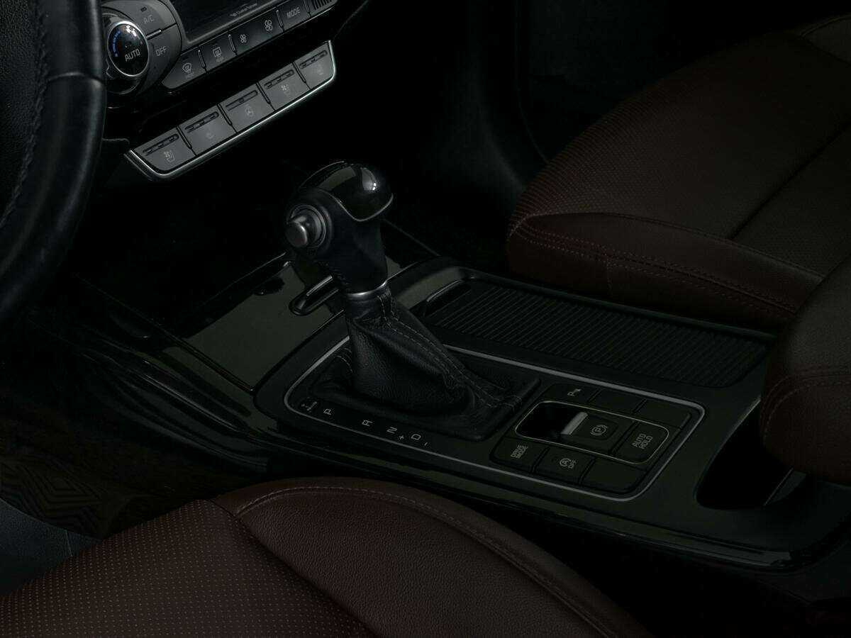 Kia Sorento 2016 года с пробегом. Фото: #17