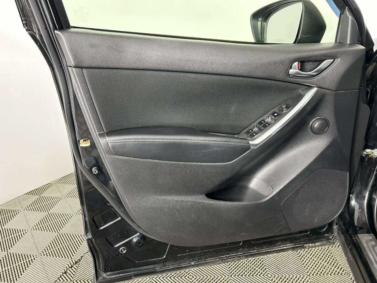 Mazda CX-5 2014 года с пробегом. Фото: #7