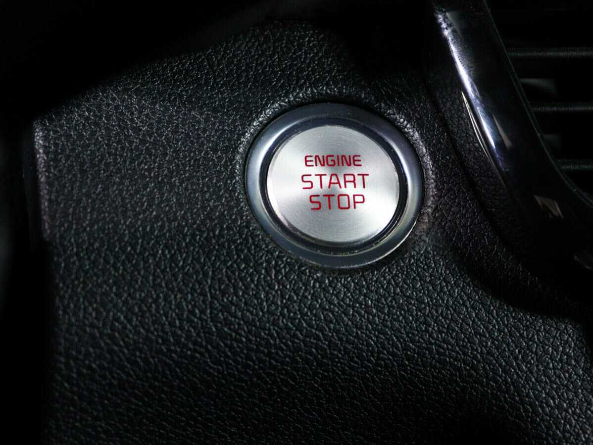 Kia Optima 2019 года с пробегом. Фото: #14