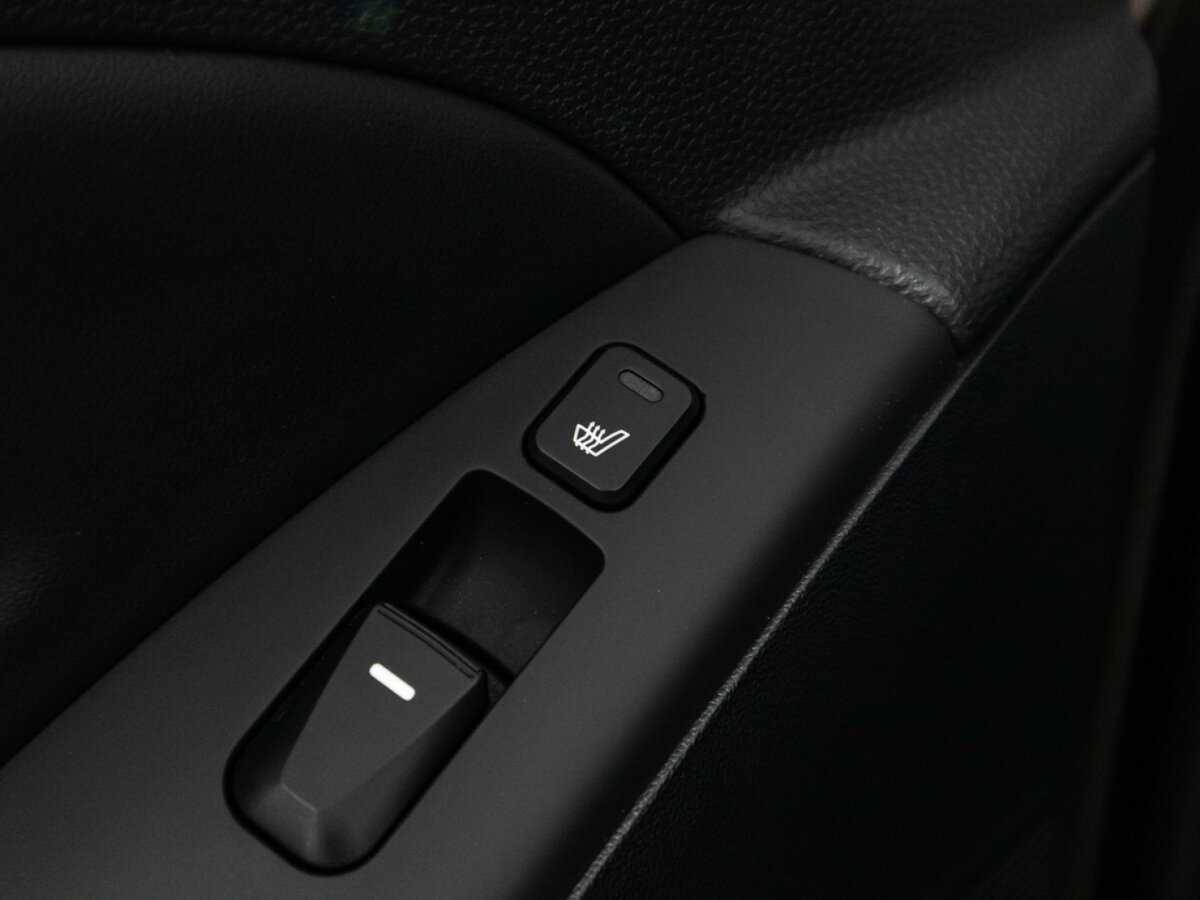 Hyundai ix35 2014 года с пробегом. Фото: #15