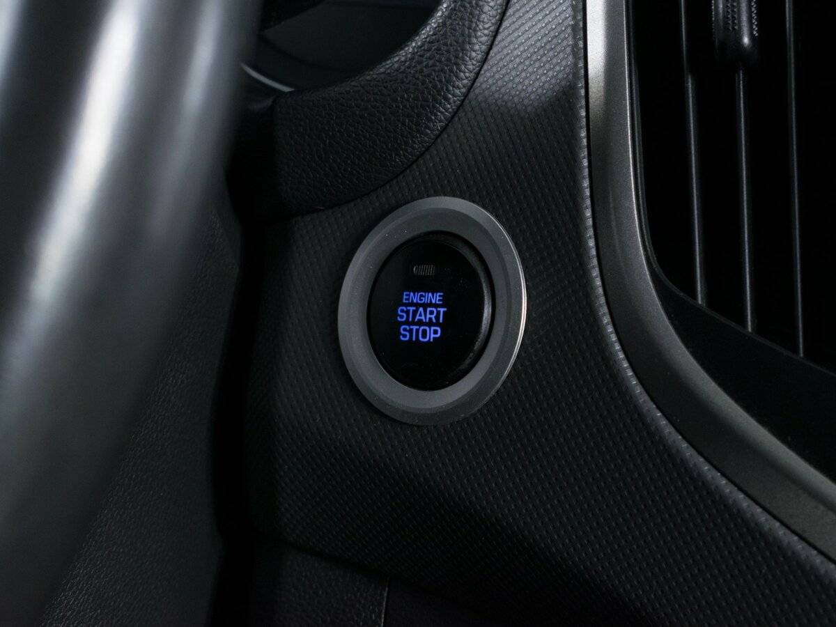 Hyundai Creta 2018 года с пробегом. Фото: #12