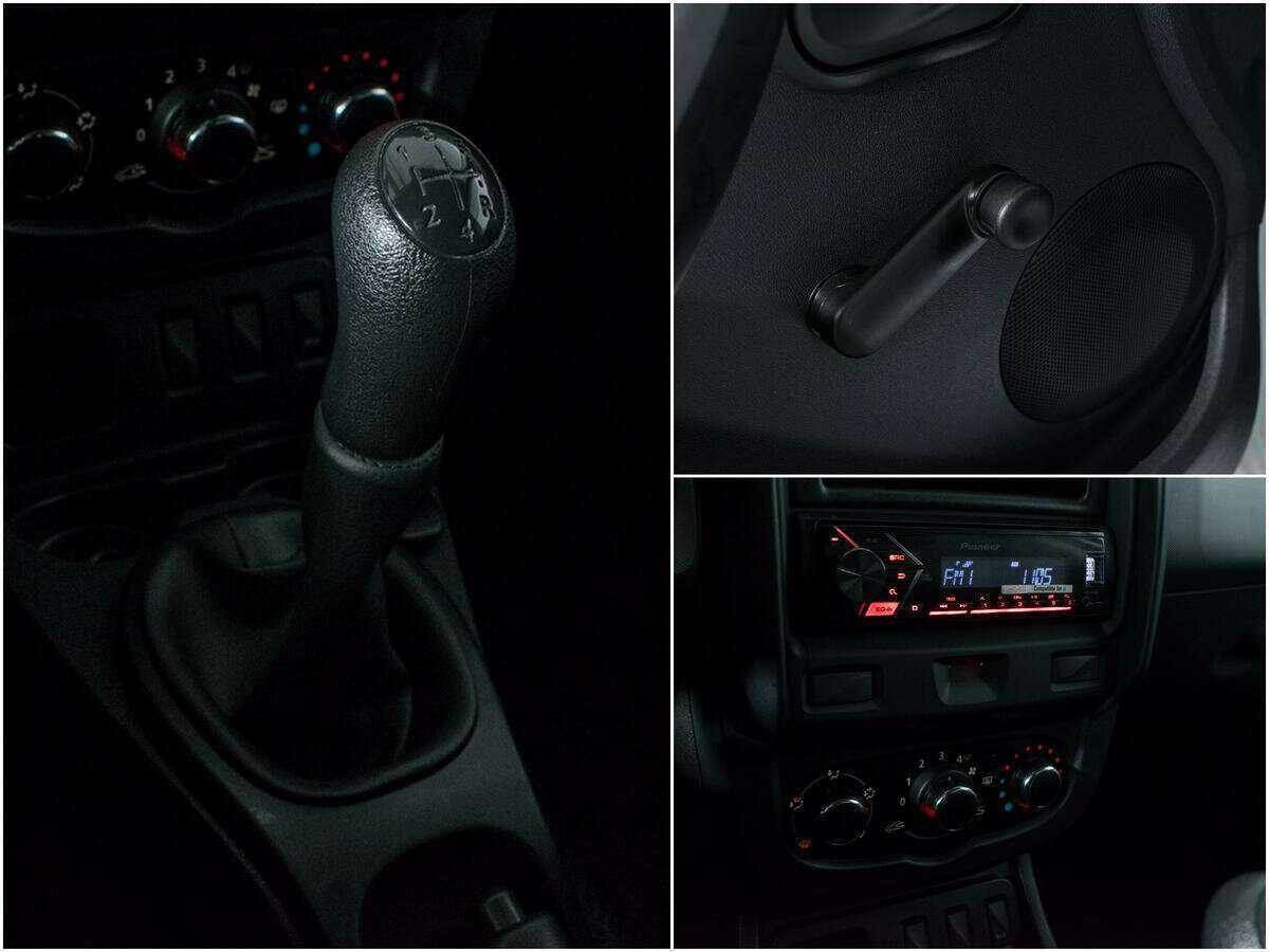 Renault Duster 2017 года с пробегом. Фото: #14