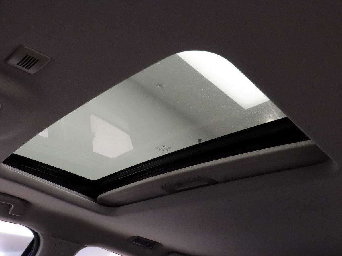 Haval F7x 2019 года с пробегом. Фото: #19