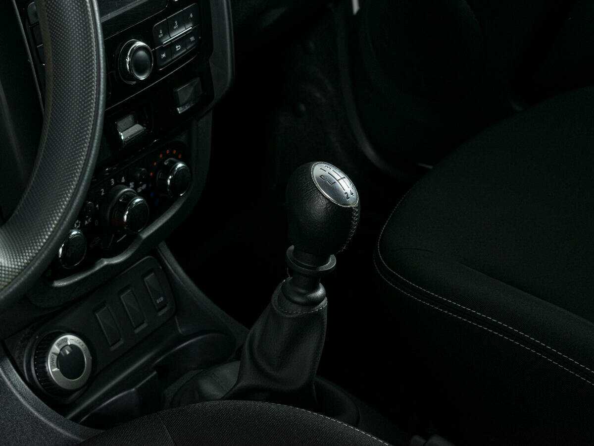 Renault Duster 2017 года с пробегом. Фото: #15