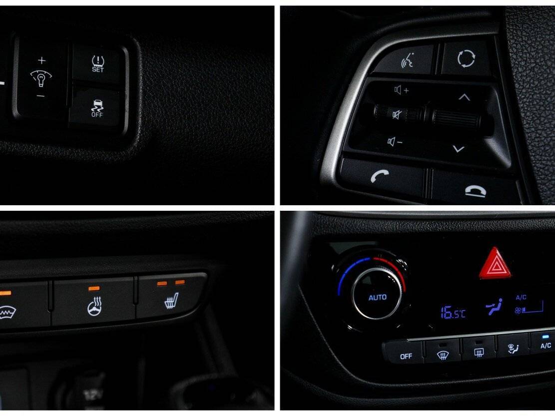 Hyundai Solaris 2019 года с пробегом. Фото: #16