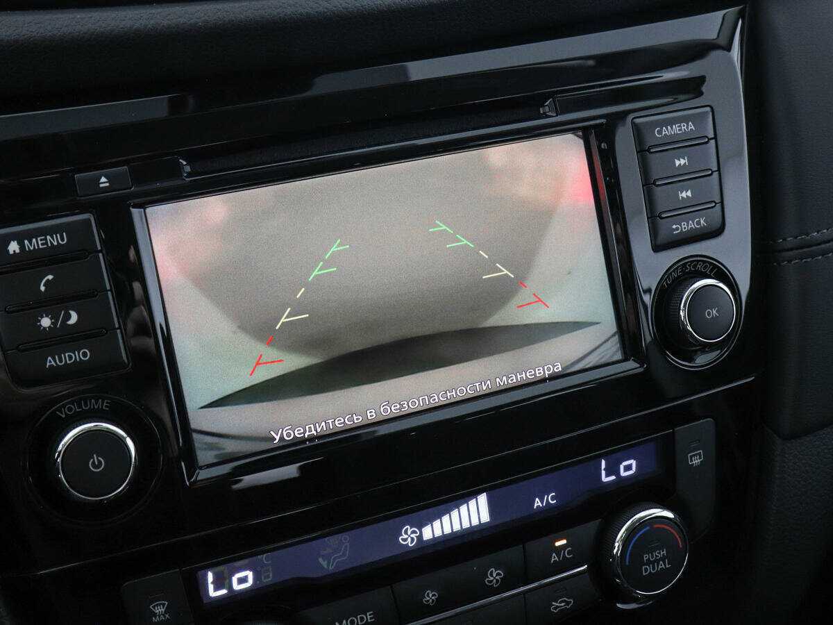 Nissan Qashqai 2021 года с пробегом. Фото: #12