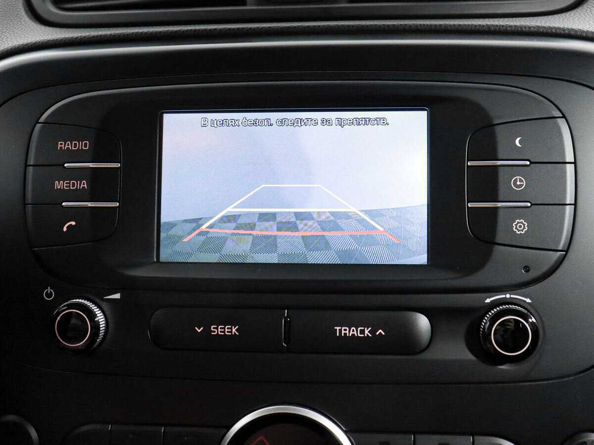 Kia Soul 2018 года с пробегом. Фото: #16