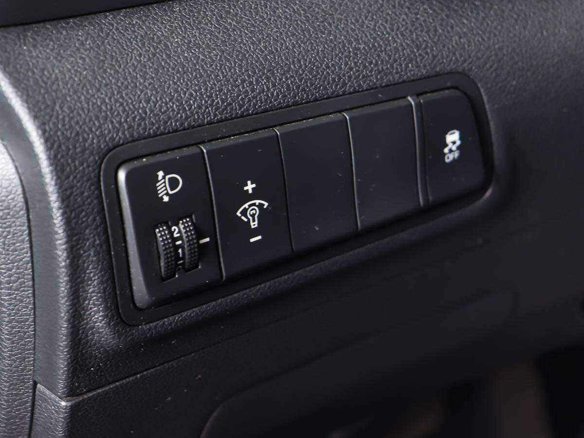 Hyundai Tucson 2016 года с пробегом. Фото: #16