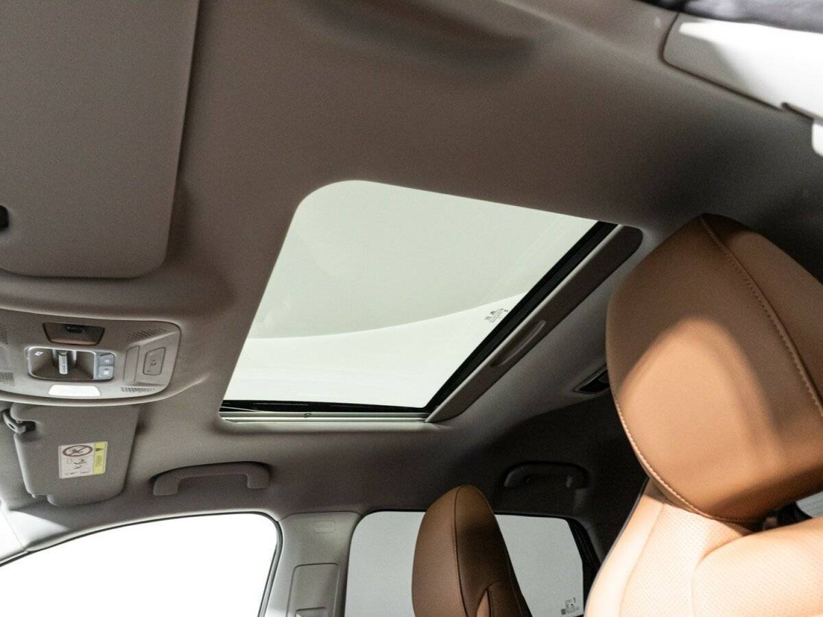 OMODA C5 2023 года с пробегом. Фото: #16