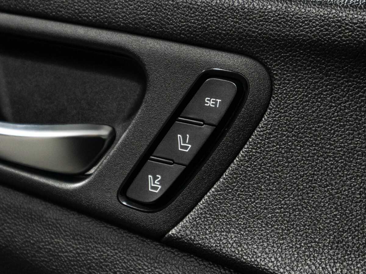 Kia Optima 2020 года с пробегом. Фото: #20