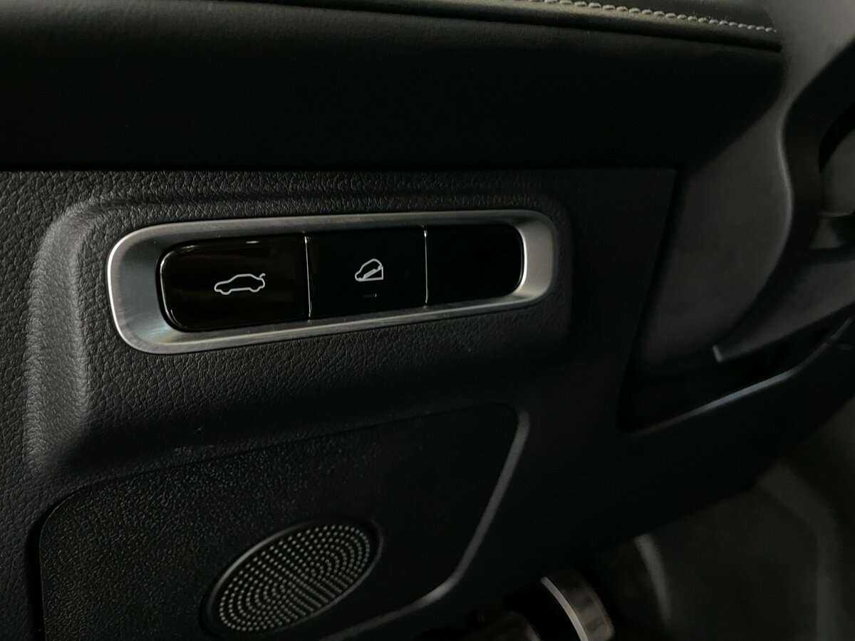 Chery Tiggo 8 Pro Max 2023 года с пробегом. Фото: #32