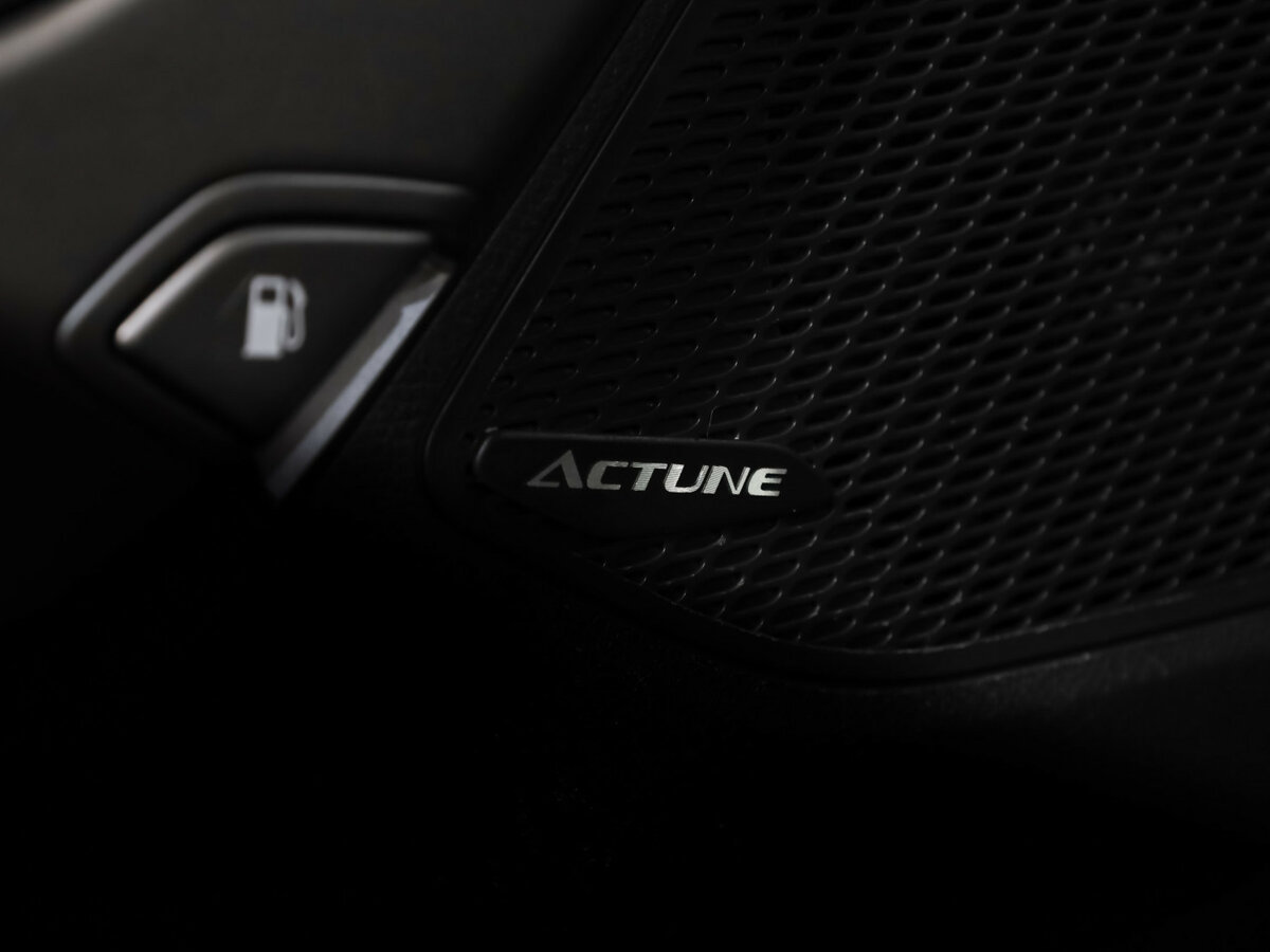 Hyundai Santa Fe 2012 года с пробегом. Фото: #13