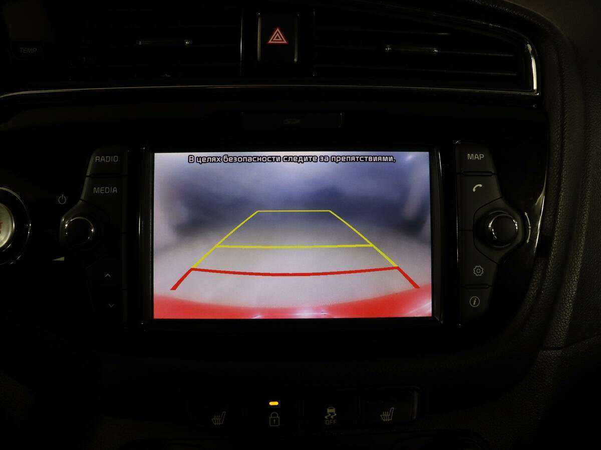 Kia Ceed 2018 года с пробегом. Фото: #21