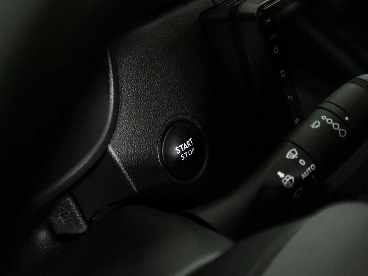 Renault Arkana 2021 года с пробегом. Фото: #17