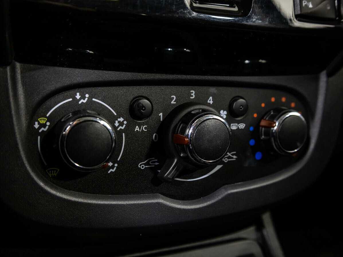 Renault Duster 2018 года с пробегом. Фото: #15