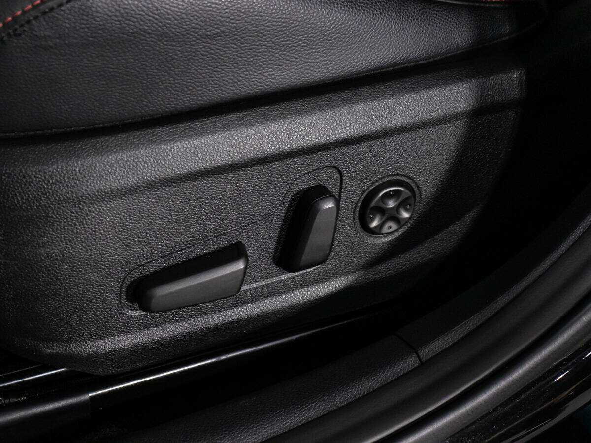 Kia Optima 2018 года с пробегом. Фото: #16