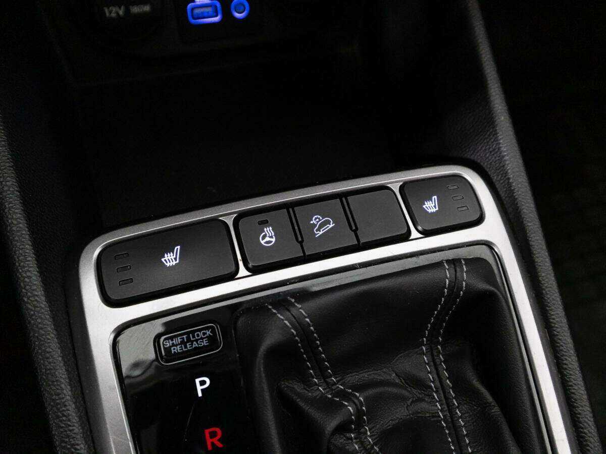 Hyundai Creta 2016 года с пробегом. Фото: #15