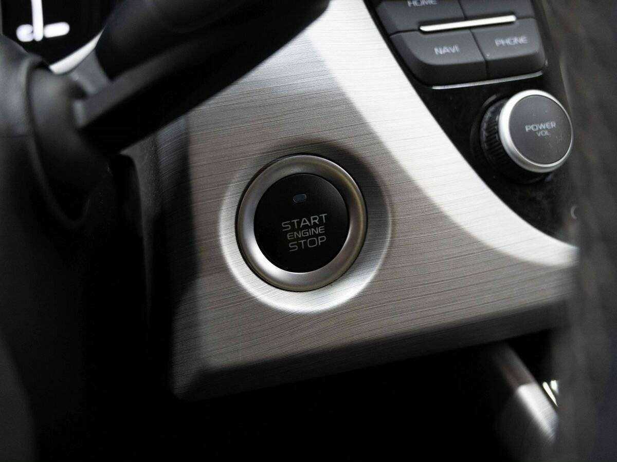 Geely Atlas 2019 года с пробегом. Фото: #18