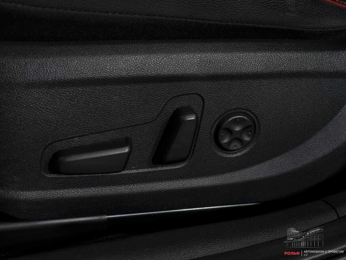 Kia Optima 2018 года с пробегом. Фото: #12