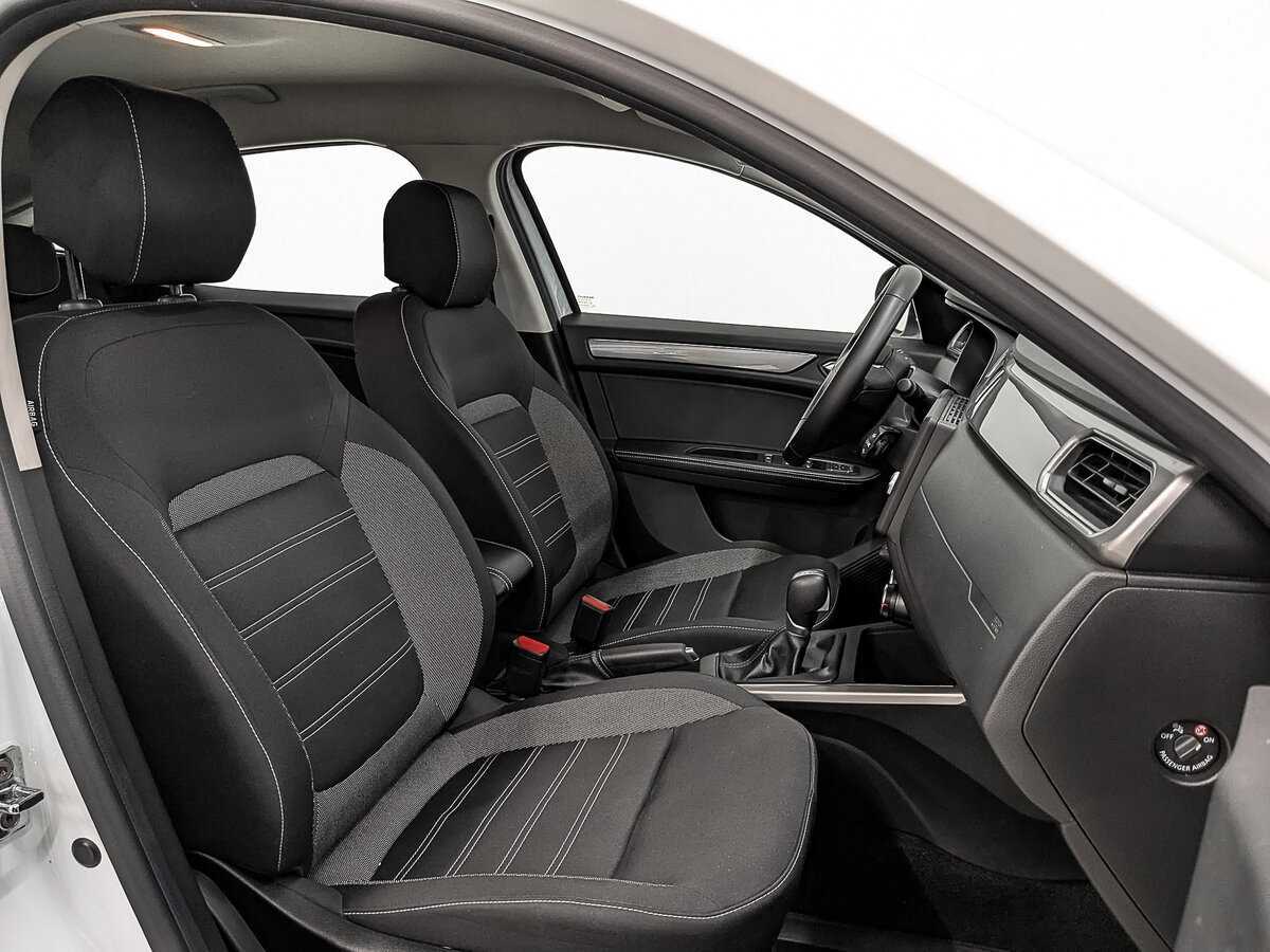 Renault Arkana 2019 года с пробегом. Фото: #23