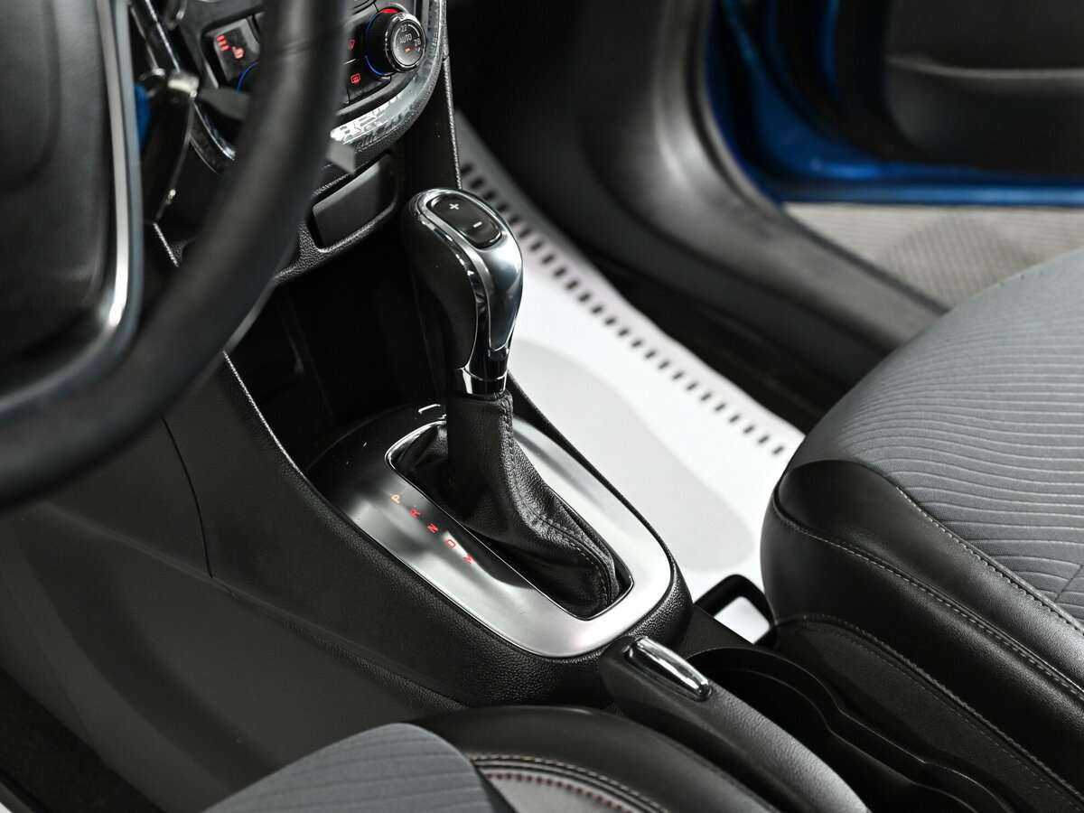 Opel Mokka 2014 года с пробегом. Фото: #10