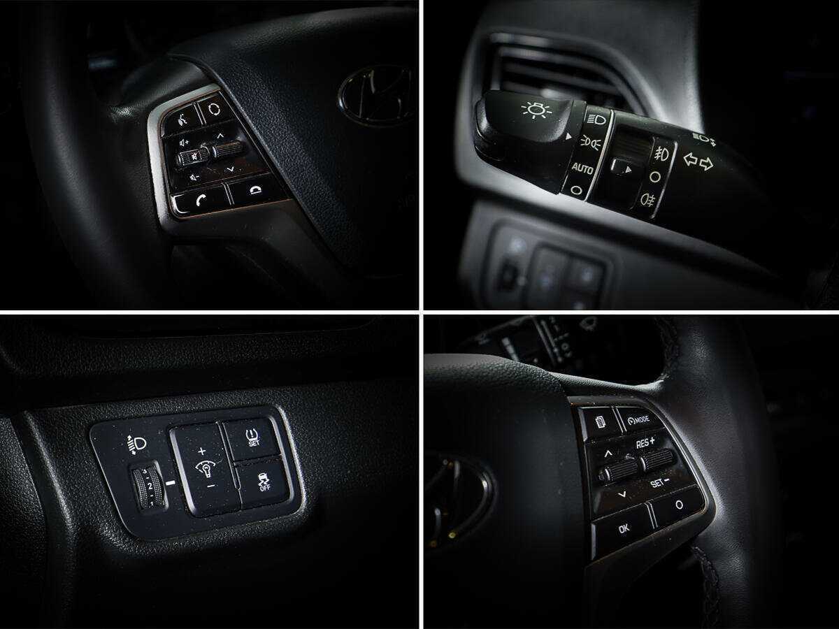 Hyundai Solaris 2021 года с пробегом. Фото: #18