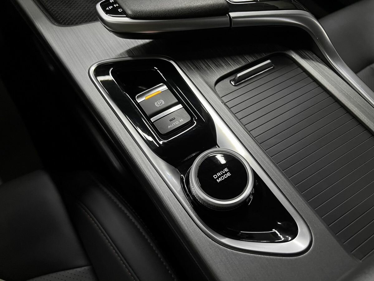 Changan UNI-T 2023 года с пробегом. Фото: #16