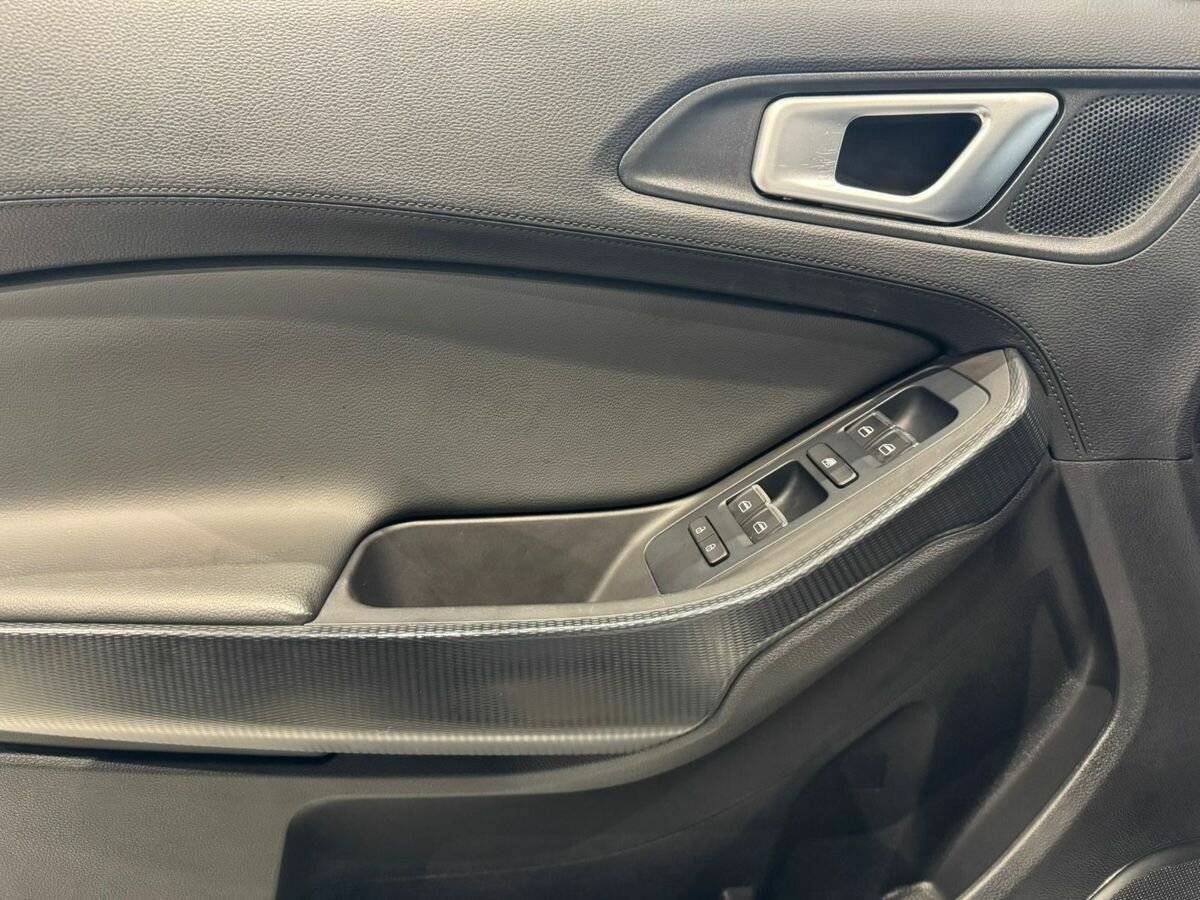 Chery Tiggo 4 2021 года с пробегом. Фото: #17