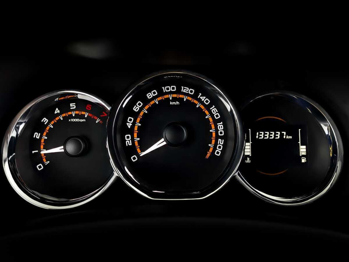 Lada (ВАЗ) Largus 2021 года с пробегом. Фото: #12