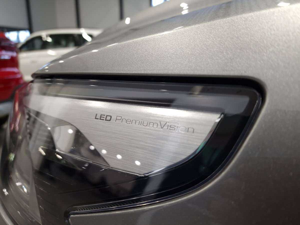 Haval F7x 2021 года с пробегом. Фото: #13