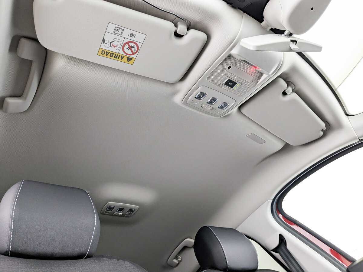 Renault Arkana 2021 года с пробегом. Фото: #17