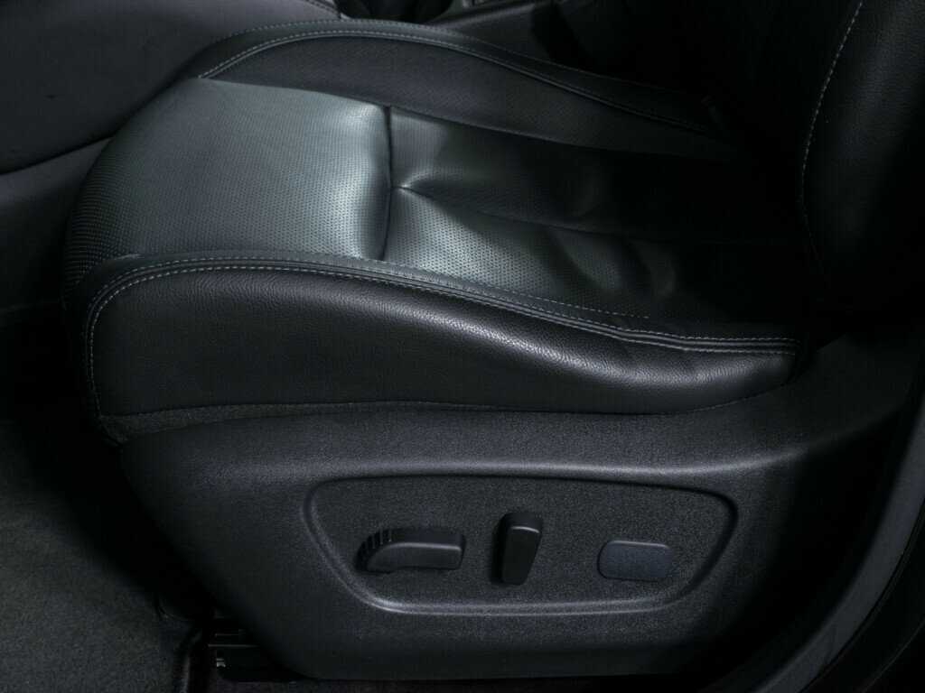 Nissan Qashqai 2018 года с пробегом. Фото: #13