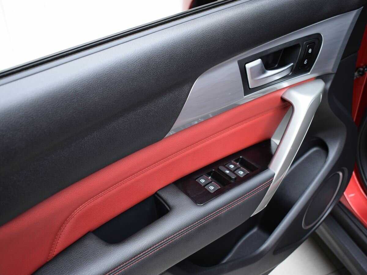 Haval H2 2019 года с пробегом. Фото: #11