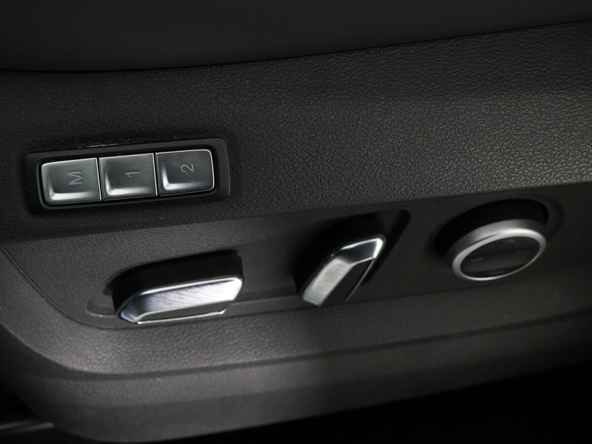 Chery Tiggo 7 Pro Max 2023 года с пробегом. Фото: #16