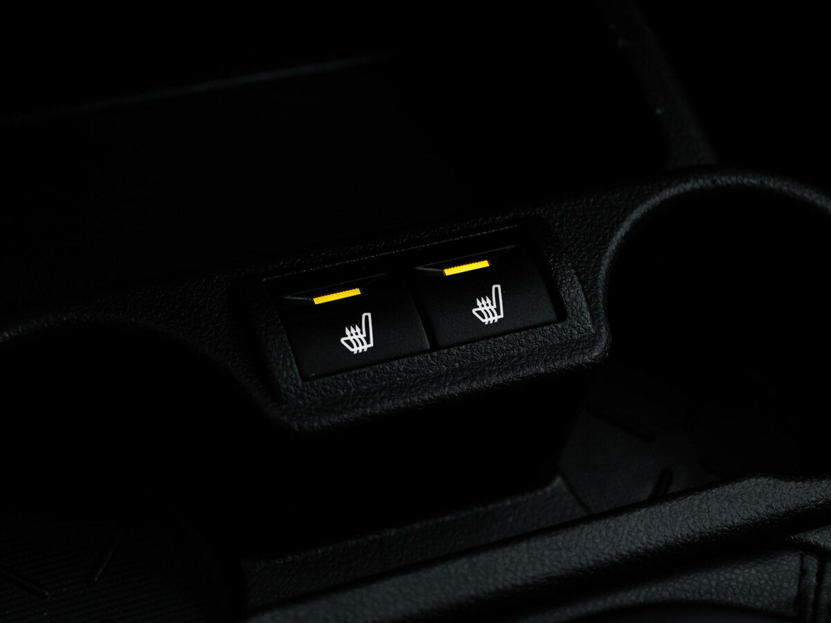 Lada (ВАЗ) Granta 2019 года с пробегом. Фото: #11