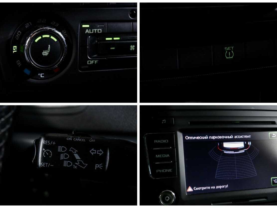 Skoda Yeti 2014 года с пробегом. Фото: #18