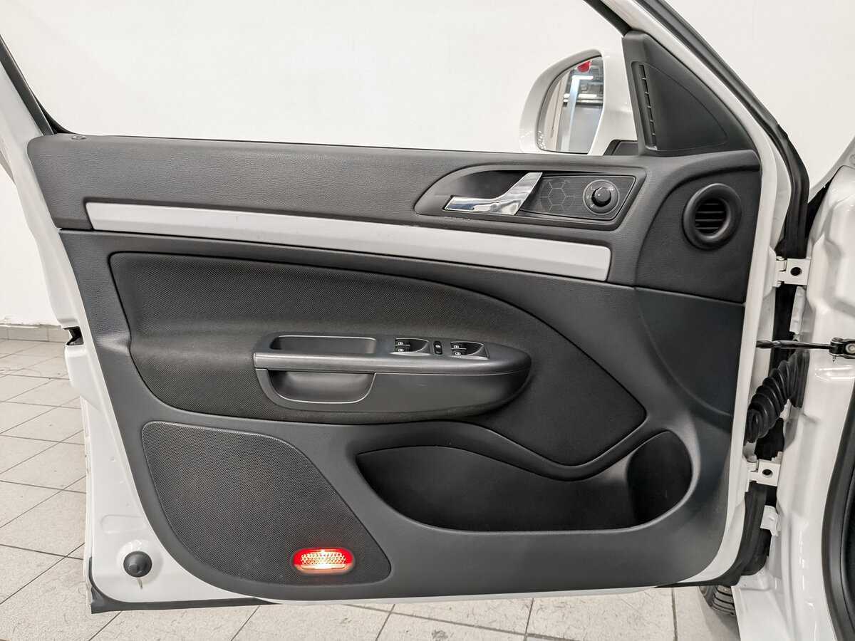 Skoda Octavia 2013 года с пробегом. Фото: #17