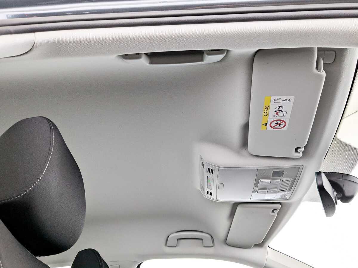 Skoda Superb 2018 года с пробегом. Фото: #20