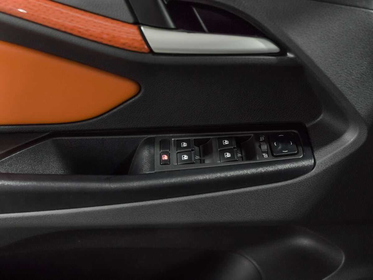 Lada (ВАЗ) Vesta 2020 года с пробегом. Фото: #11