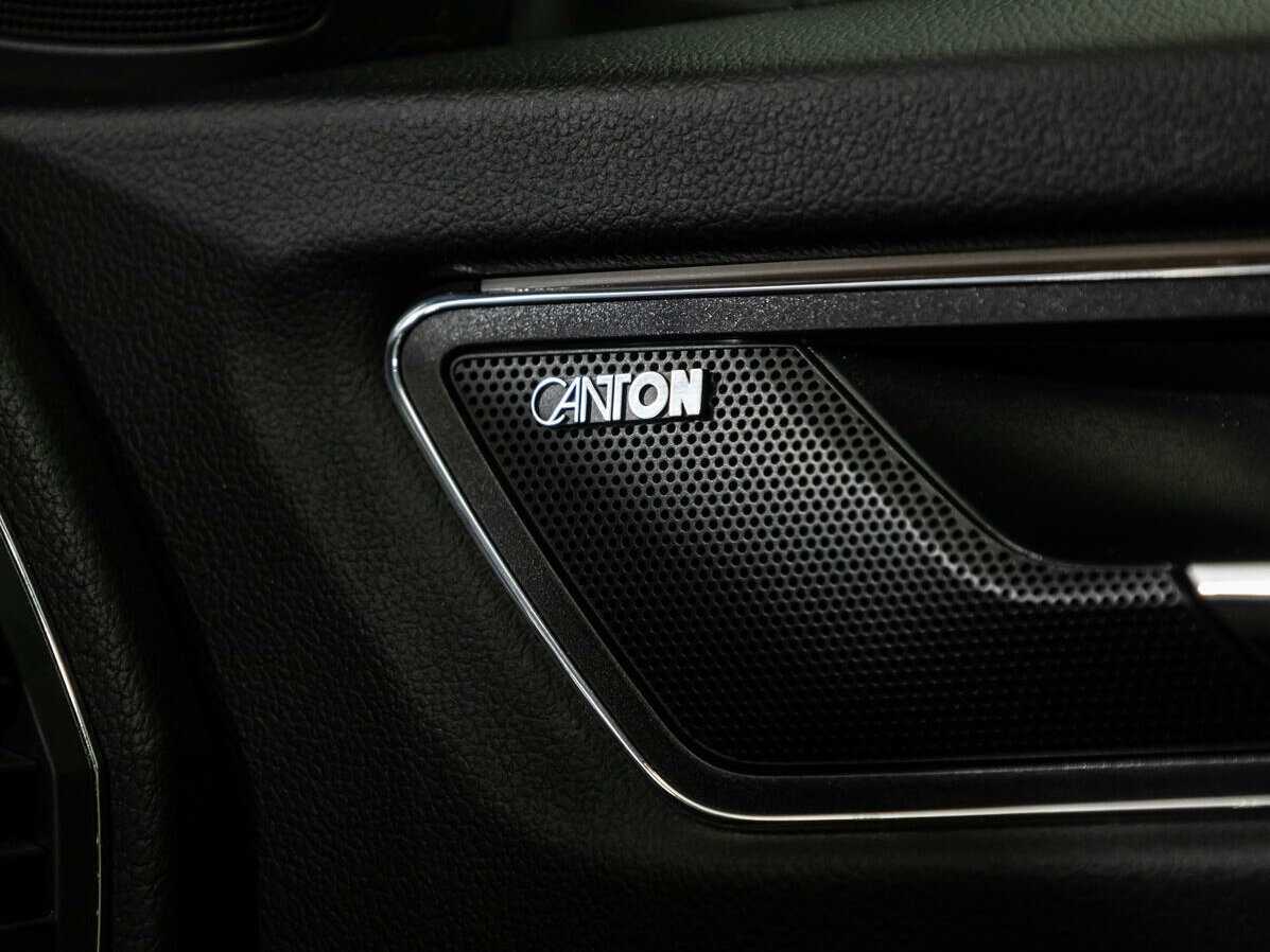 Skoda Kodiaq 2017 года с пробегом. Фото: #20