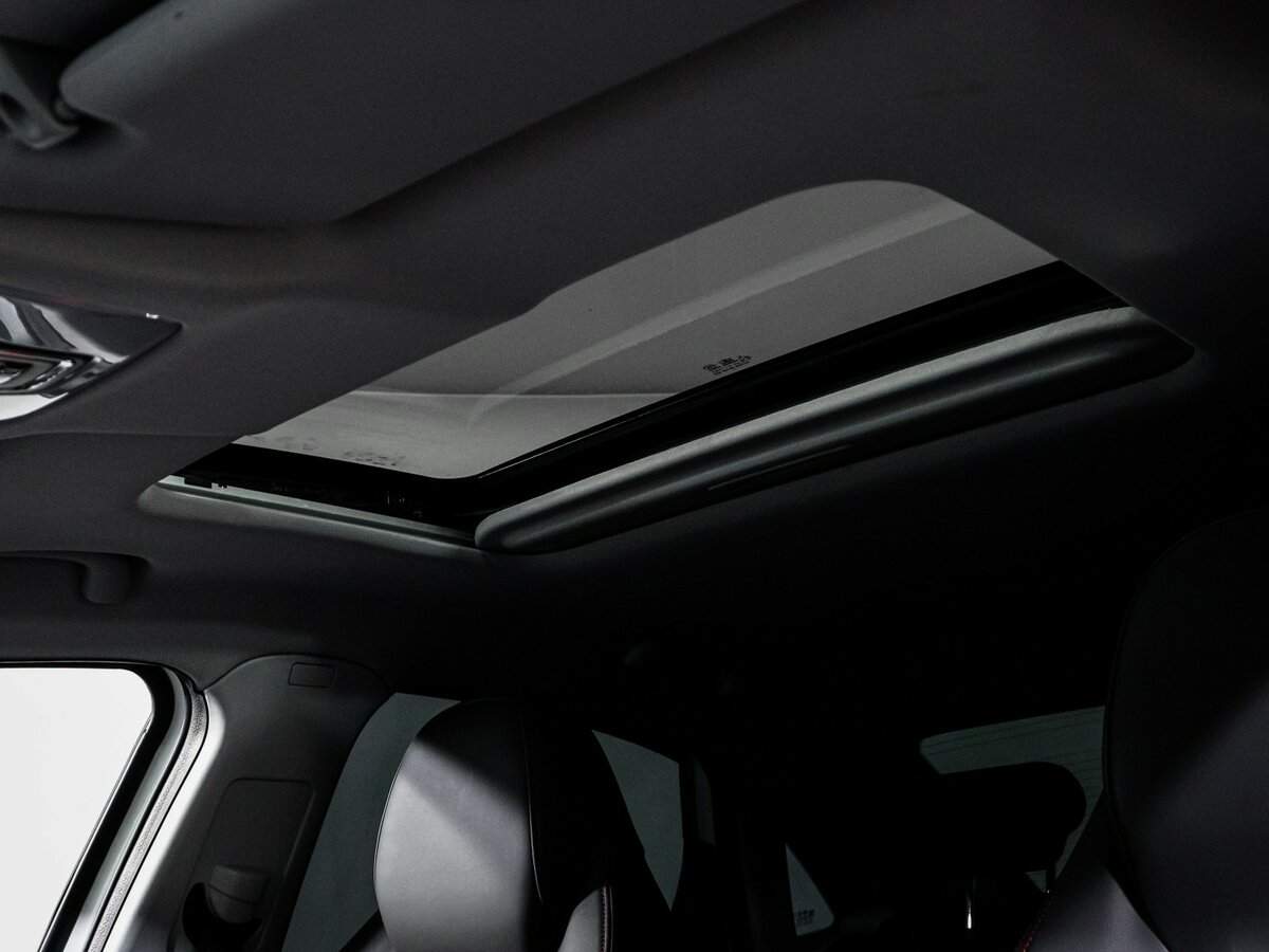 KAIYI E5 2023 года с пробегом. Фото: #20