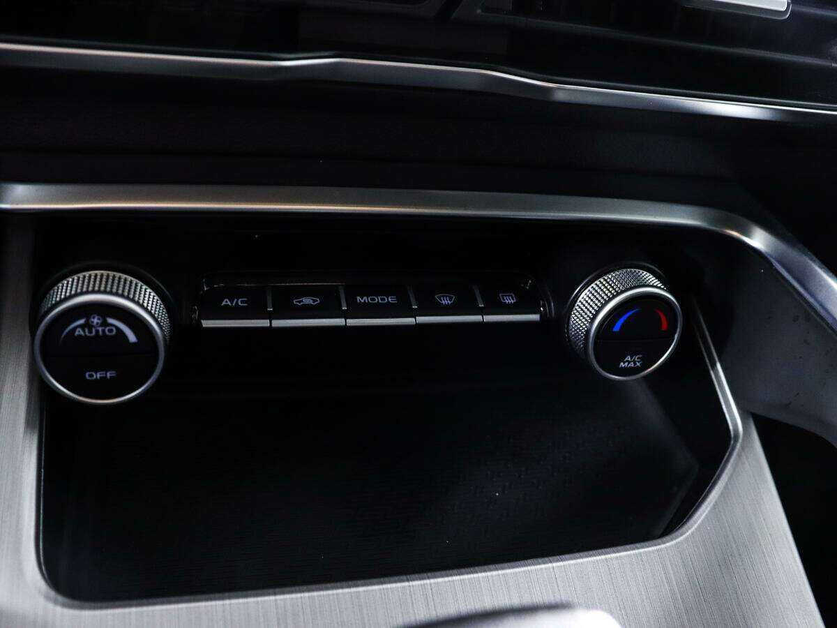 Geely Coolray 2021 года с пробегом. Фото: #16