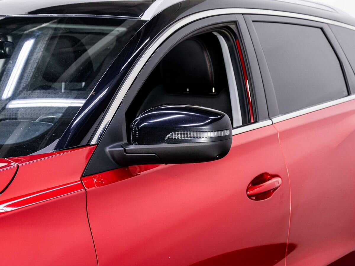 Chery Tiggo 7 Pro 2021 года с пробегом. Фото: #7