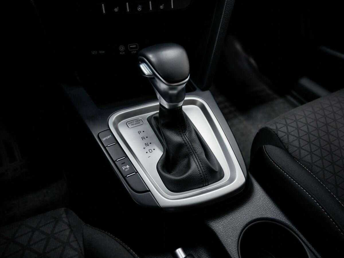 Kia Ceed 2019 года с пробегом. Фото: #22