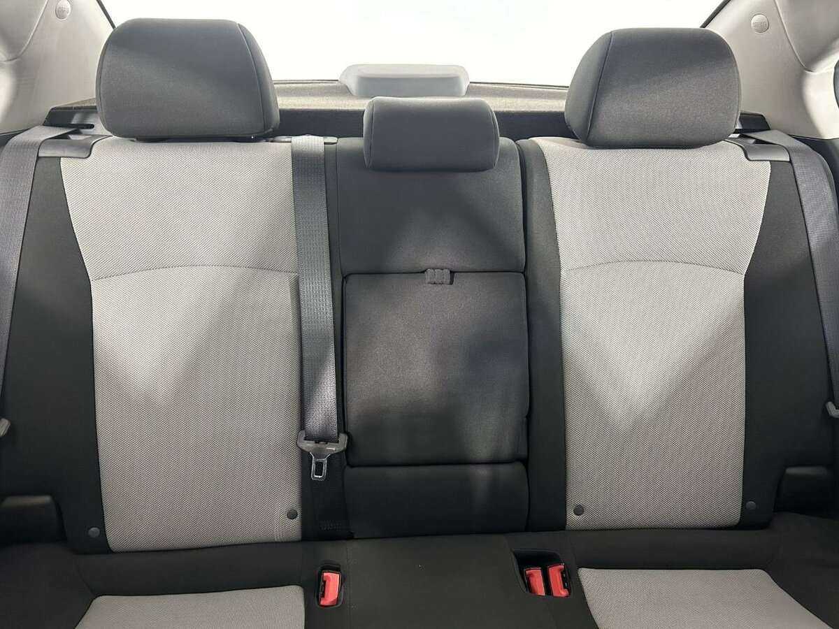 Chevrolet Cruze 2013 года с пробегом. Фото: #14