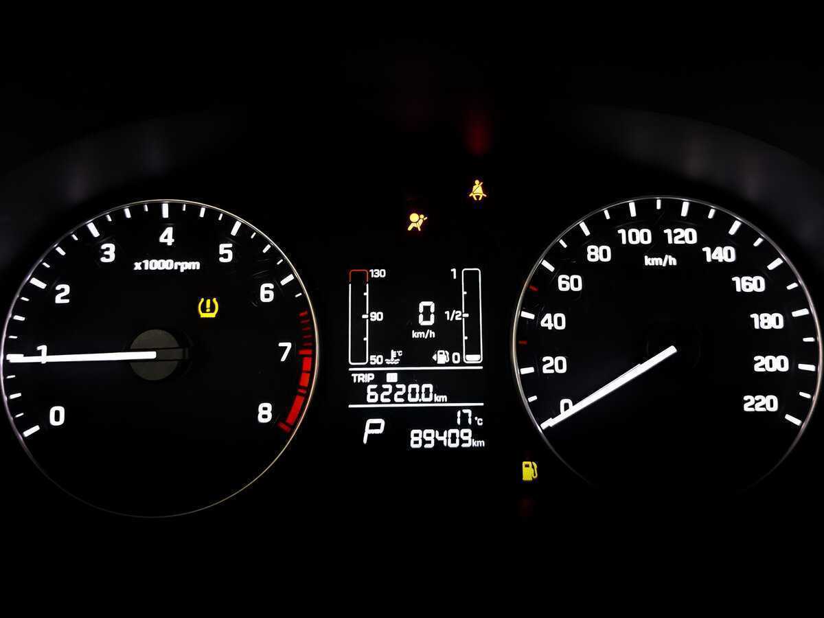 Hyundai Creta 2021 года с пробегом. Фото: #12